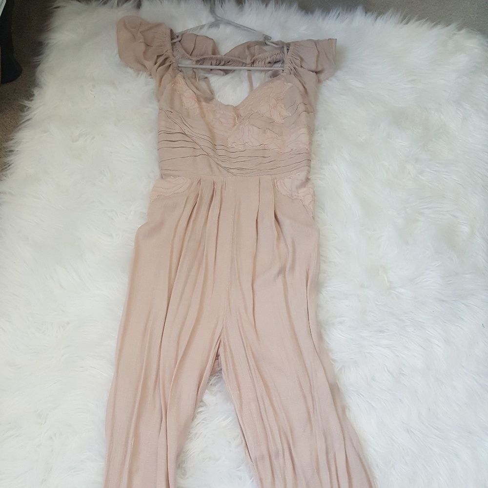 Jumpsuit